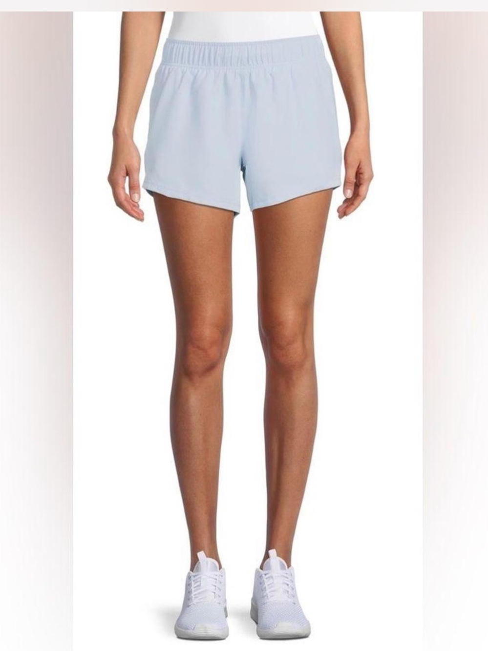 Athletic Works Blue Shorts